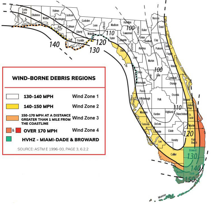florida building code 2020 wind borne debris regions yyv7rwg4p4tepyez