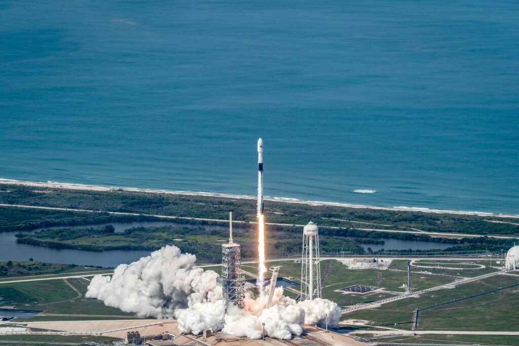 spacex t3hvjp4xnsg unsplash
